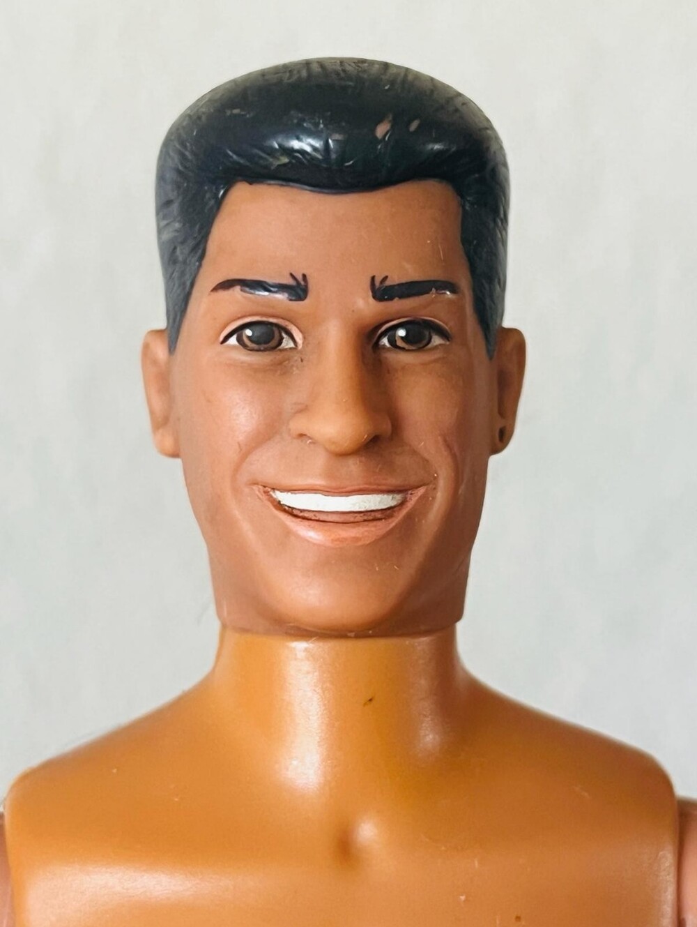 Vintage new kid on the block doll male doll vintage Ken doll